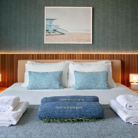 Chris Le Mare Gold Luxury Villa Protaras Eksteriør billede