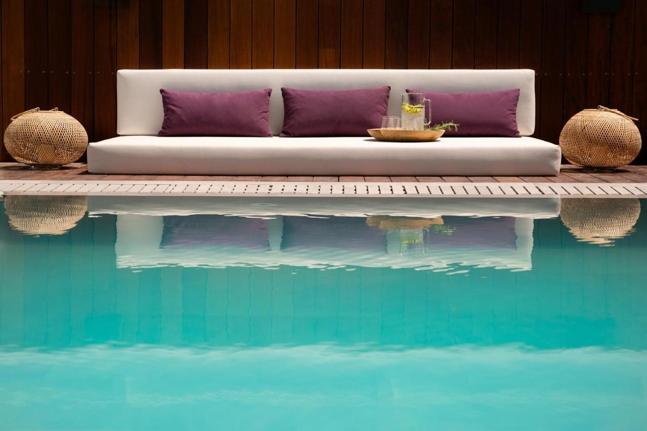 Chris Le Mare Gold Luxury Villa Protaras Eksteriør billede
